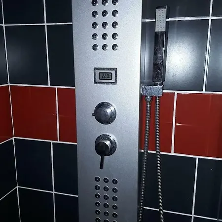 51 Avenue Du Pont Apartman