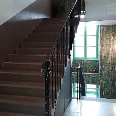 51 Avenue Du Pont Apartman Pontaumur